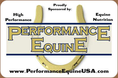 Performance Equine